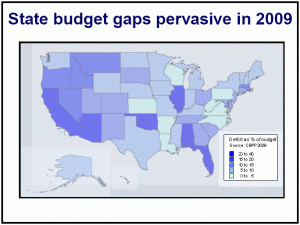 StateBudgetGapJune2009